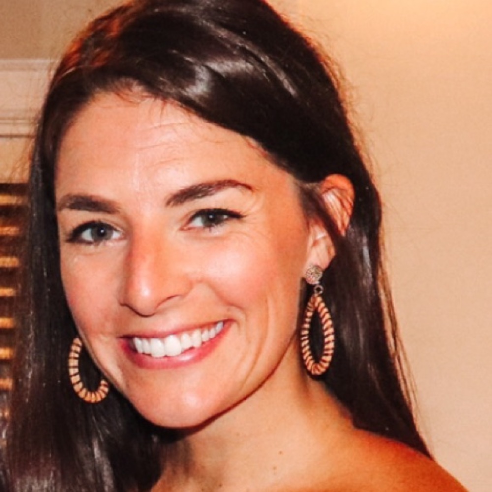 Meet your Posher, Madeline